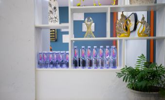 Farmingju Boutique Hotel (Tianfu International Airport Branch)