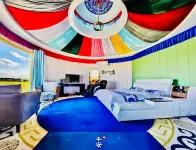 Erguna Grassland Secret Realm Hasar City