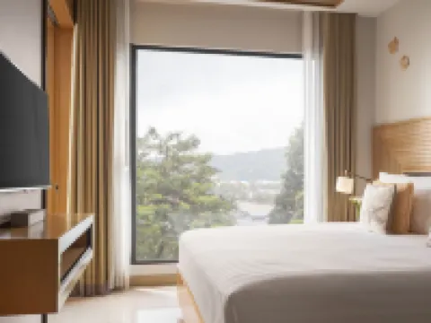 アマリプーケット プーケットのホテル