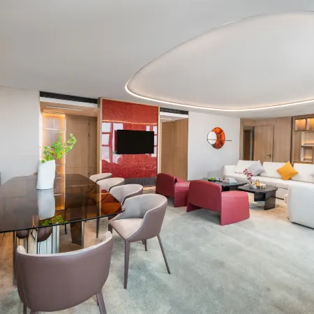 Ramada Hotel
