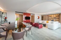 Ramada Hotel Hôtels à : Xiangfan