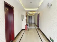 Zhuyuan Village Business Hotel