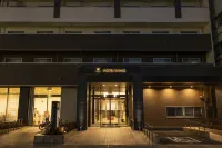 酒店棕櫚國際高級大阪新世界