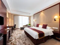 Tianjin Airport Baiyun Hotel Hotels near Dongli