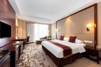 Tianjin Airport Baiyun Hotel Hotels in 