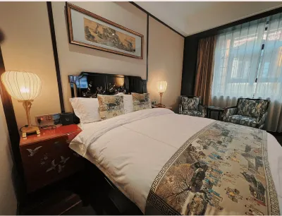 SEE  ALSO NO.8 (Pingyao Ancient City See you Pingyao Theater)