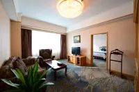 HNA Redbuds Hotel