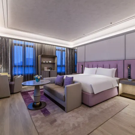 Grand Mercure Hangzhou Zijingang