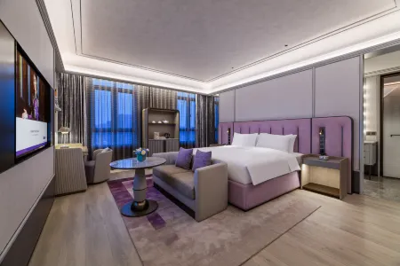 Grand Mercure Hangzhou Zijingang