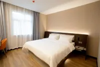 Meibo Hotel (Tongling Fortune Plaza store)