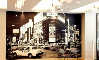 Travelodge Sapporo Susukino