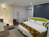 Wensheng Hotel (RT-Mart)