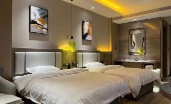 Nan'an Xinyuekai Hotel