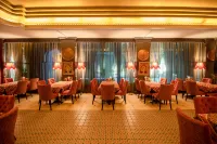 Amman Unique Hotel - sarapan