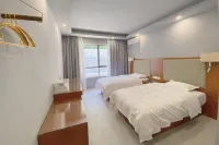 溫州錦上民宿 林溪谷附近的飯店