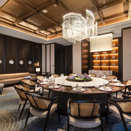 Leping Shanshui International Hotel