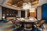 Leping Shanshui International Hotel - breakfast
