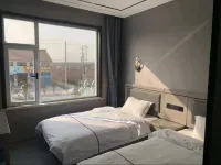 Yulong Express Hotel Hotels in Lucheng District