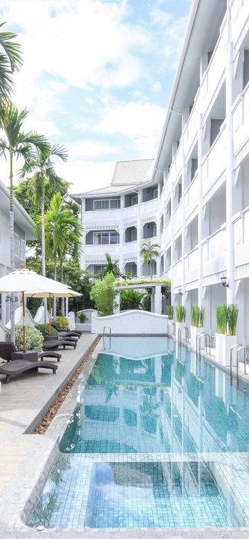 รูปภาพของอเวย์เชียงใหม่ท่าแพรีสอร์ท