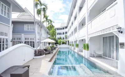 Away Chiang Mai Thapae Resort - A Vegan Retreat Hotels in 