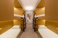 niduo-hotel - بار