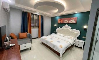 Rongwei Accommodation