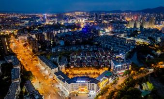 Maoqi Hotel (Xiangyang South Road)