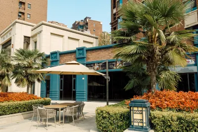 M·Hotel Sanmenxia