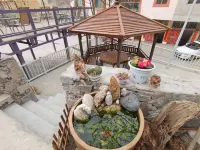 Xiaojin Anyi Xiaoyuan Các khách sạn ở Tiểu Kim