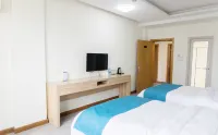 Juyuan Huangguan Hotel