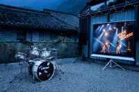 Qingcheng Mountain Qingyanju Private Tang Hot Spring Homestay