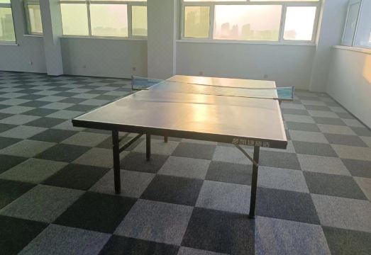 2. 푸양 룽더우국제..