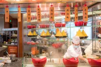 武漢馬哥孛羅飯店 武漢住宿飯店