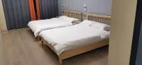 Xingyuan Homestay - WiFi
