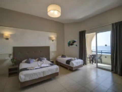 Europa Hotel Hoteles en Sliema
