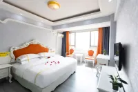 โรงแรมจุนหลง - 2 ดาว