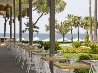 Acanthus Cennet Barut Collection - Ultra All Inclusive Hotels near Kumkoy
