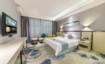 Runting Hotel (Dongguan Houjie Convention and Exhibition Center)