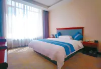 Ujimqin Hotel