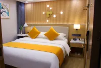 Kangxian Yanhe Hotel Hotels in Kang County