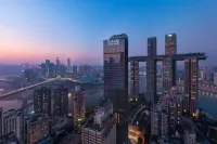 Rigel Hotel Hotels near Jialing River
