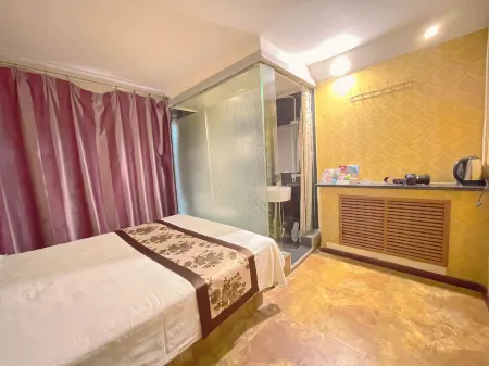 Jingdian Shizhong Hotel Отели рядом с достопримечательностью «Harbin Vocational College of Science and Technology»