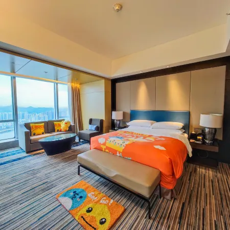 Renaissance Huizhou Hotel