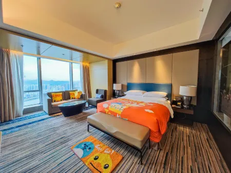 Renaissance Huizhou Hotel