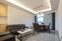 Lavande Hotel (Xianning Wenquan Center Huatan) - Gym
