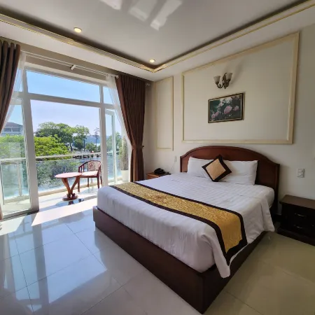 Marguerite Hotel
