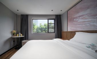 Wan'ao Hotel (Xiamen University Shimao Twin Towers Store)