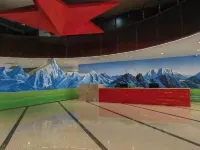 Wenchuan Jiaguo Yuyuan Theme Hotel