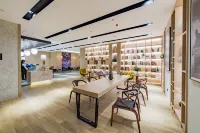 Zoige Yuntu Starry Sky Ranch Hotel (Jiuqu Huanghe Yiwan) - 4-Star