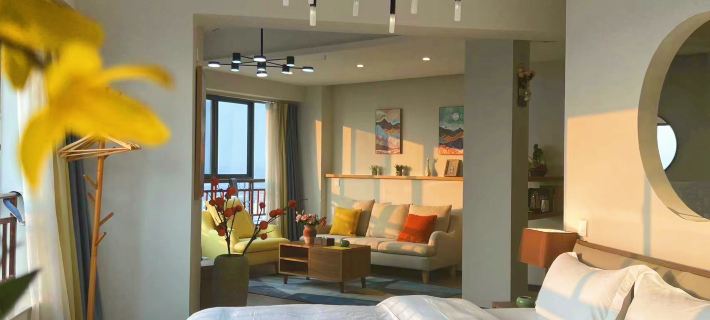 Shilin Slowly Boutique Hotel Hotels in Shilin